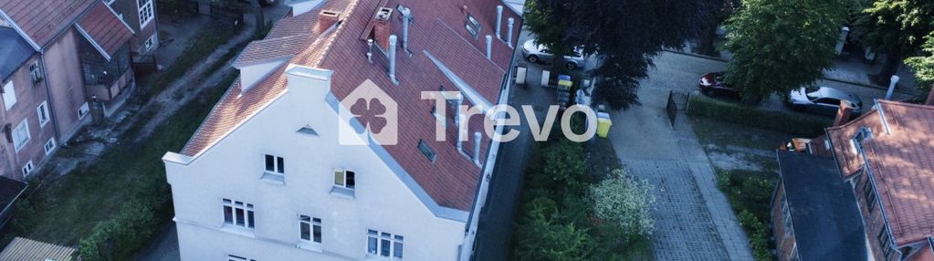 Po generalnym remoncie | odnowiona kamienica