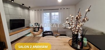 Komfortowo i bezpiecznie! zamknięte osiedle!