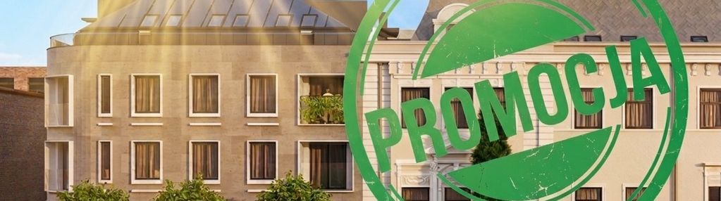 Nowe 3-pokoje, centrum, idealne do mieszkania hit!