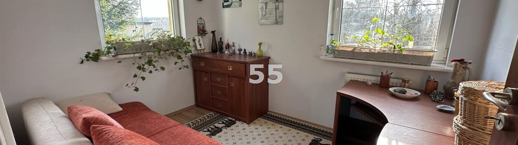 Sprzedaż domu w bogdance 4 km od koluszek