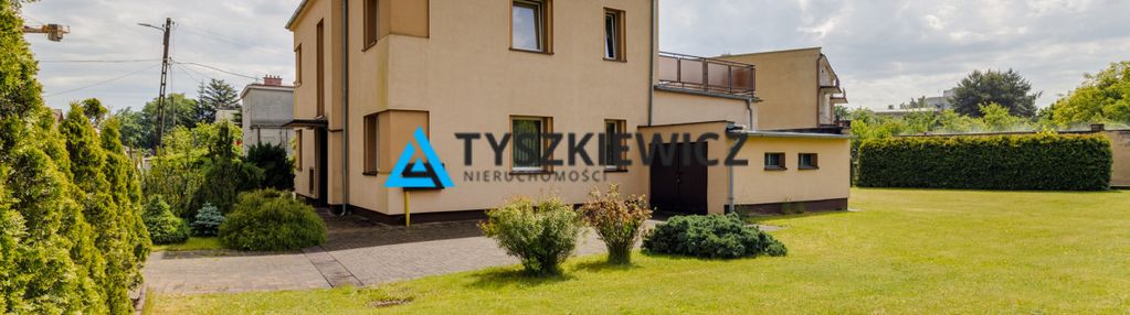 Unikatowy dom w orłowie, modernistyczna perełka !