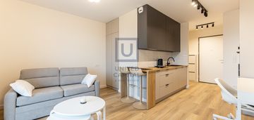 Świetna kawalerka z balkonem od zaraz