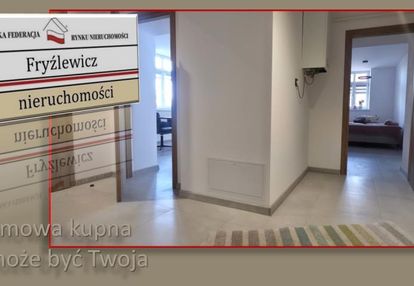 Mieszkanie po remoncie, nowy sącz