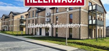 M1 apartamenty na wzgórzach zawada