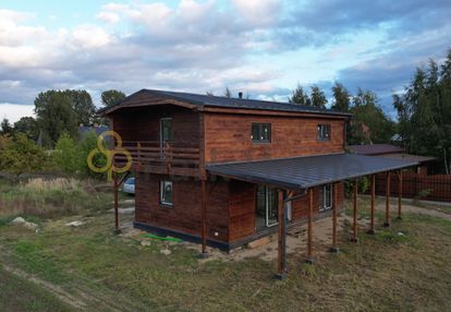 Wyjątkowy dom wolnostojący na sprzedaż