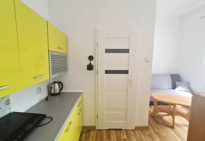 Mieszkanie do wynajęcia, 2 pokoje,ul.przędzalniana