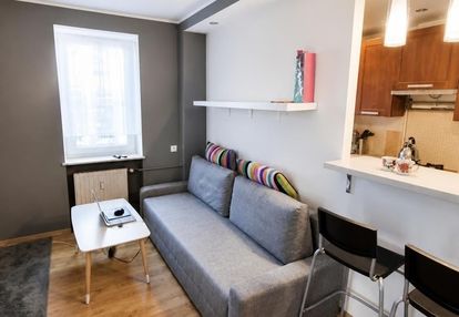 3-pokojowe mieszkanie na targówku