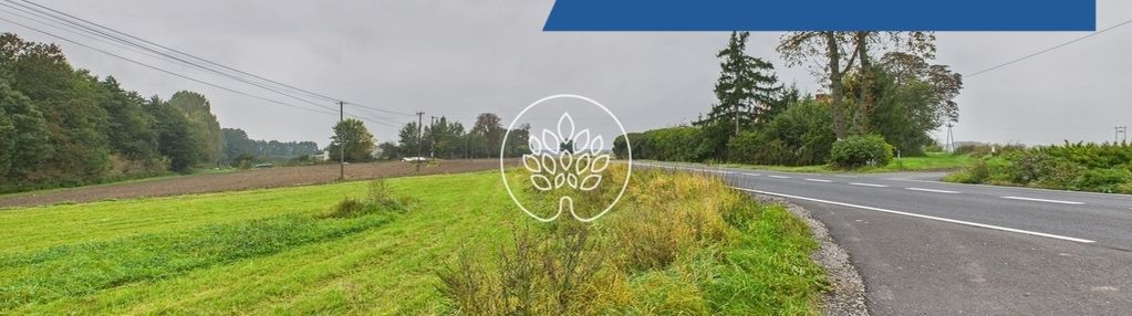 Działka 1700m wielkie pułkowo