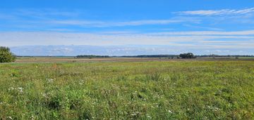 Działka budowlana w szymanowie