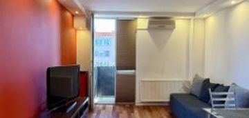 Kawalerka na ochocie