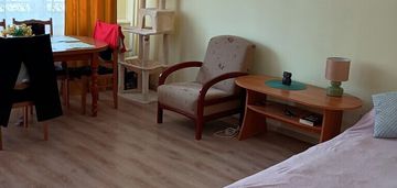 3-pokojowe mieszkanie | 59 m² | legionowa 1 piętro