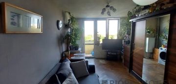 2-pokojowe mieszkanie na targówku