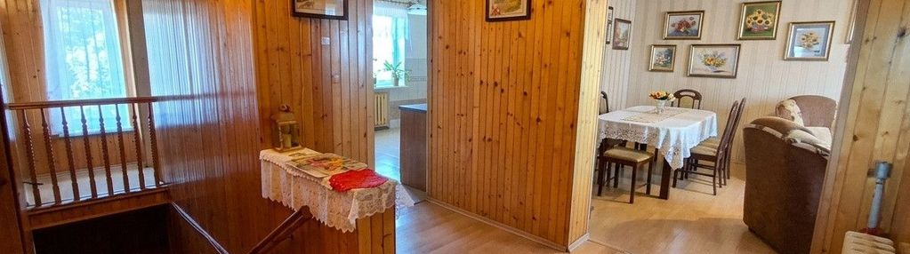 Dom wolnostojący z potencjałem – czerwonak