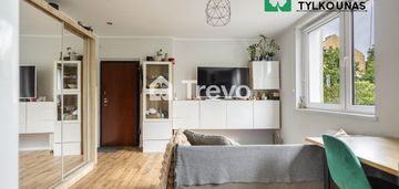 Wrzeszcz | 2 pokoje | cisza i zieleń