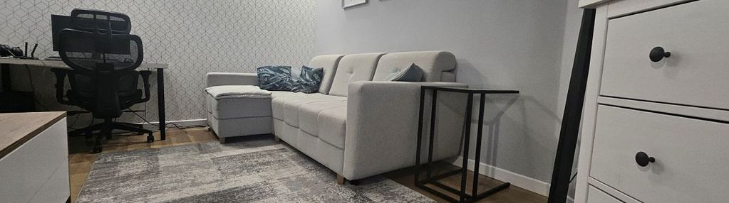 2 pokojowe piękne mieszkanie na węglinku