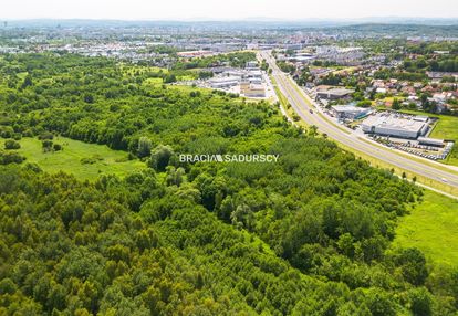 Działka usługowa, jasnogórska, 11 673m2