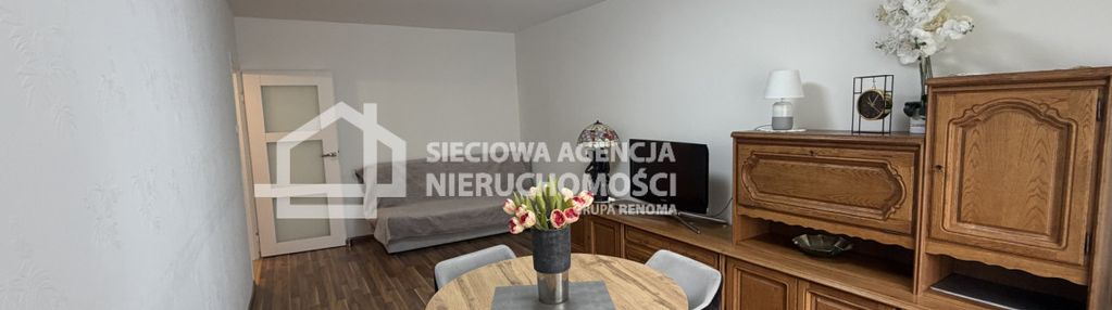 2-pok.mieszkanie z balkonem- gdynia chylonia
