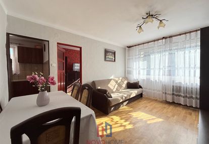 Mieszkanie na sprzedaż, siedlce, parter, centrum