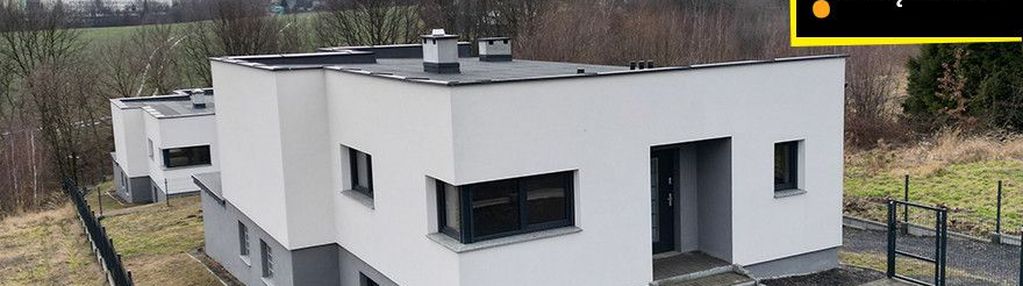Nowoczesny dom premium – wodzisław śląski