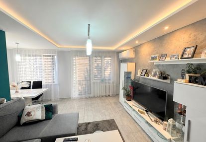 Zadbane 3 pokoje/61m2/paderewskiego