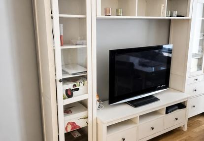 2-pokojowe mieszkanie na białołęce