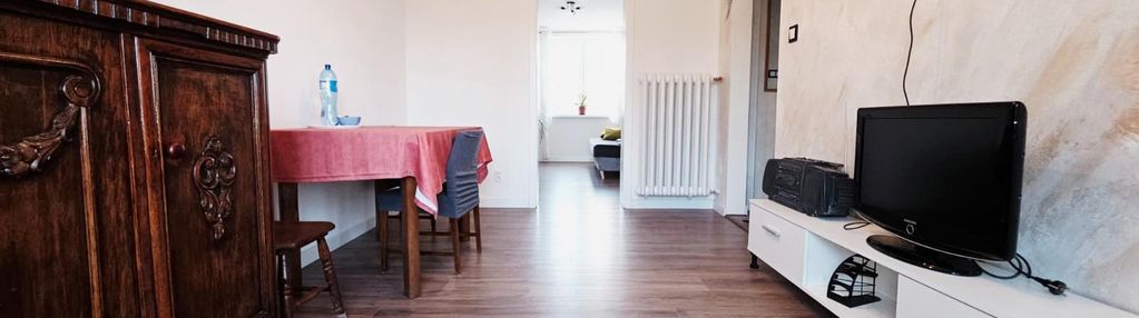 Po g.remoncie – Wrocław, Księże Małe,ul. Katowicka