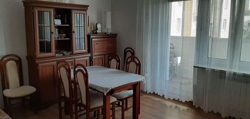 Gocław | 3 pokoje | 60 m2 | słoneczne