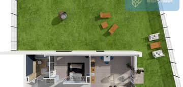 Kraków - bunscha. bez prowizji.