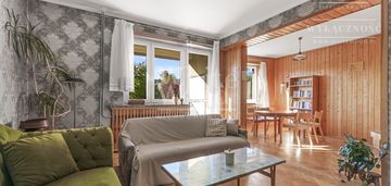 138 m², 2 poziomy, ogród, garaż | gdynia  hallera