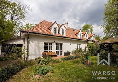 Dom wynajem 240 m² z ogrodem | dąbrowa
