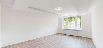 Po generalnym remoncie/ centrum/balkon
