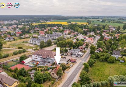 Dom z duszą i potencjałem - centrum sztutowa!