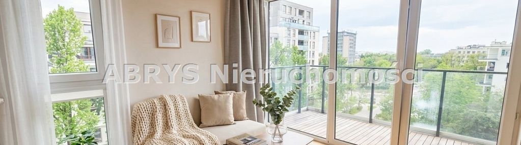 72m2 i 3 pok. i super widok i żoliborz |