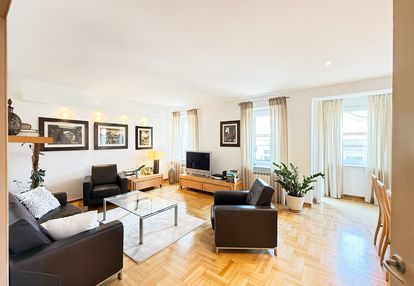 Dwupoziomowe mieszkanie w centrum radomia, 180m2