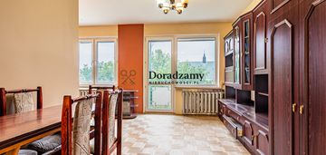 Przestronne mieszkanie w doskonałej lokalizacji