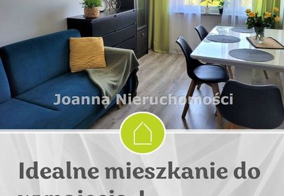 M3-niewiadom - niskie opłaty, zadbane mieszkanie