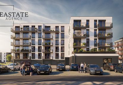Kawalerka z balkonem  | kosynierów , rumia | 33,24 m²