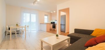Garaż | balkon | ok. wielickiej | nowe