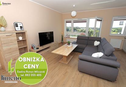 3 pok z windą, garażem i piwnicą