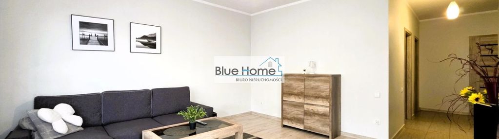 3 pokoje 59 m² balkon garaż podziemny chełmińskie