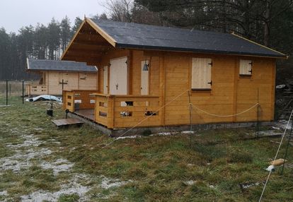 Idealna działka do podziału na mniejsze/inwestycja