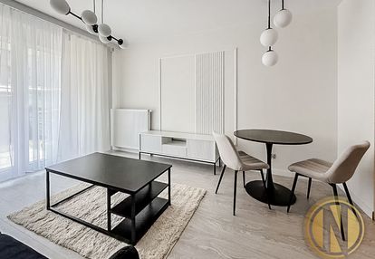 Apartament | 2 pokoje | 46 m² | moderno łobzów