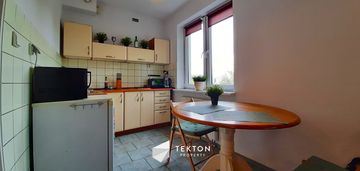 Kawalerka 35 m2 | ochota | parking