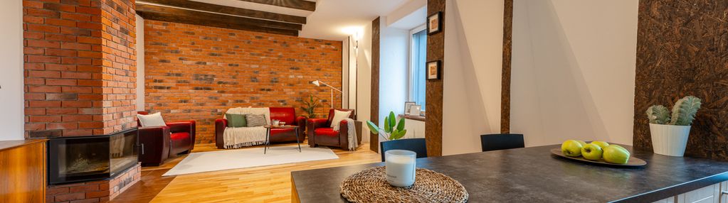 Klimatyczne 90 m.kw w kamienicy na targówku