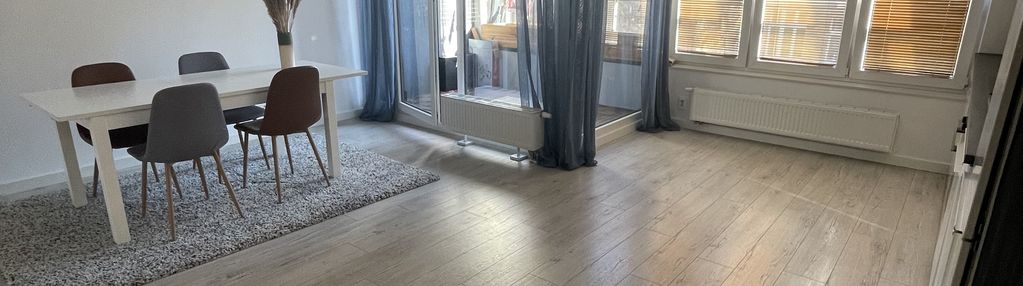 Mieszkanie na Wildzie