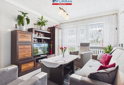 Mieszkanie 4 pokojowe o pow. 56,2m- balkon, blok