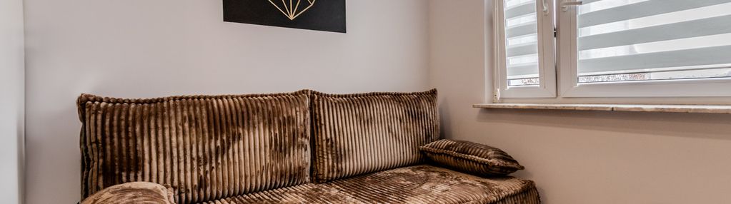 Mieszkanie po remoncie | ugorek | eng