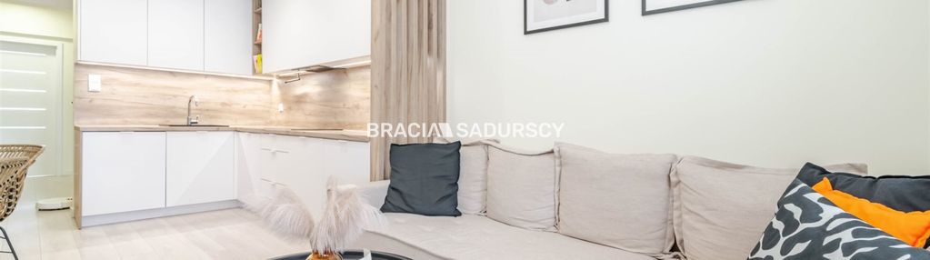 M3 - ruczaj - duży balkon - garaż