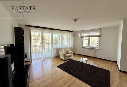 Balkon 8 m² | garaż i internet w cenie | park