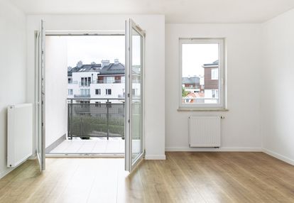 2 pokoje, balkon, garaż – gdynia chwarzno‑wiczlino